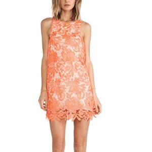 C/MEO Spellbound Dress from Revolve